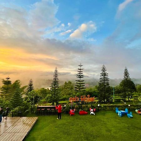 Phuyafahsai The Resort Khao Kho Extérieur photo
