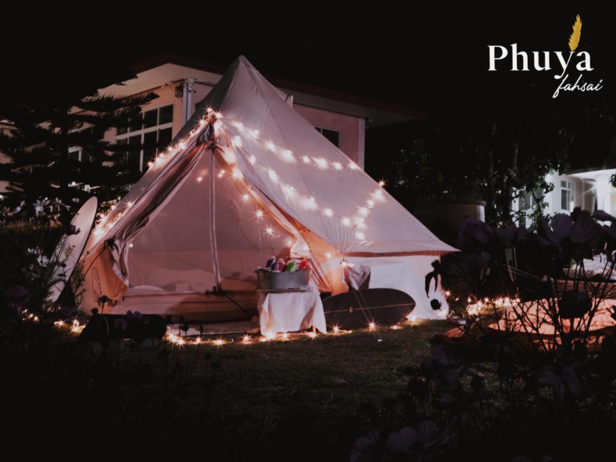 Phuyafahsai The Resort Khao Kho Extérieur photo