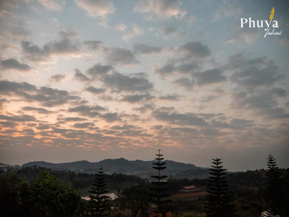 Phuyafahsai The Resort Khao Kho Extérieur photo