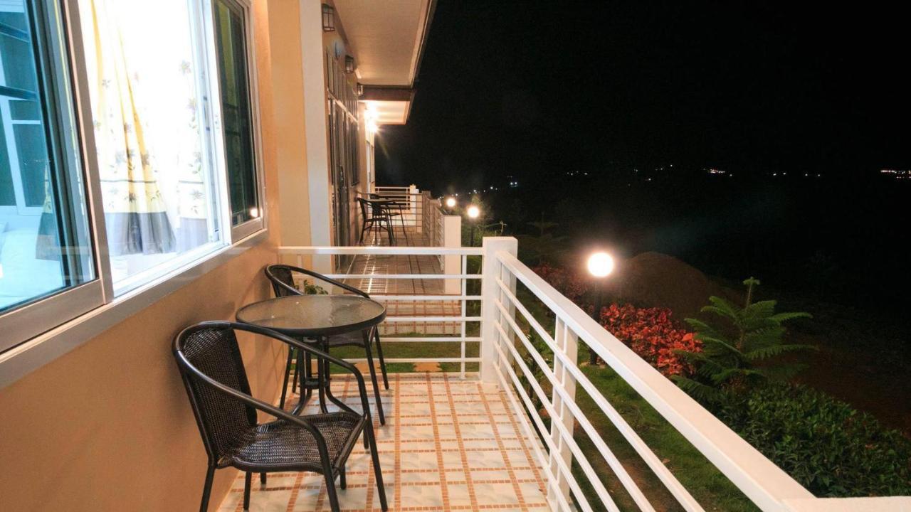 Phuyafahsai The Resort Khao Kho Extérieur photo