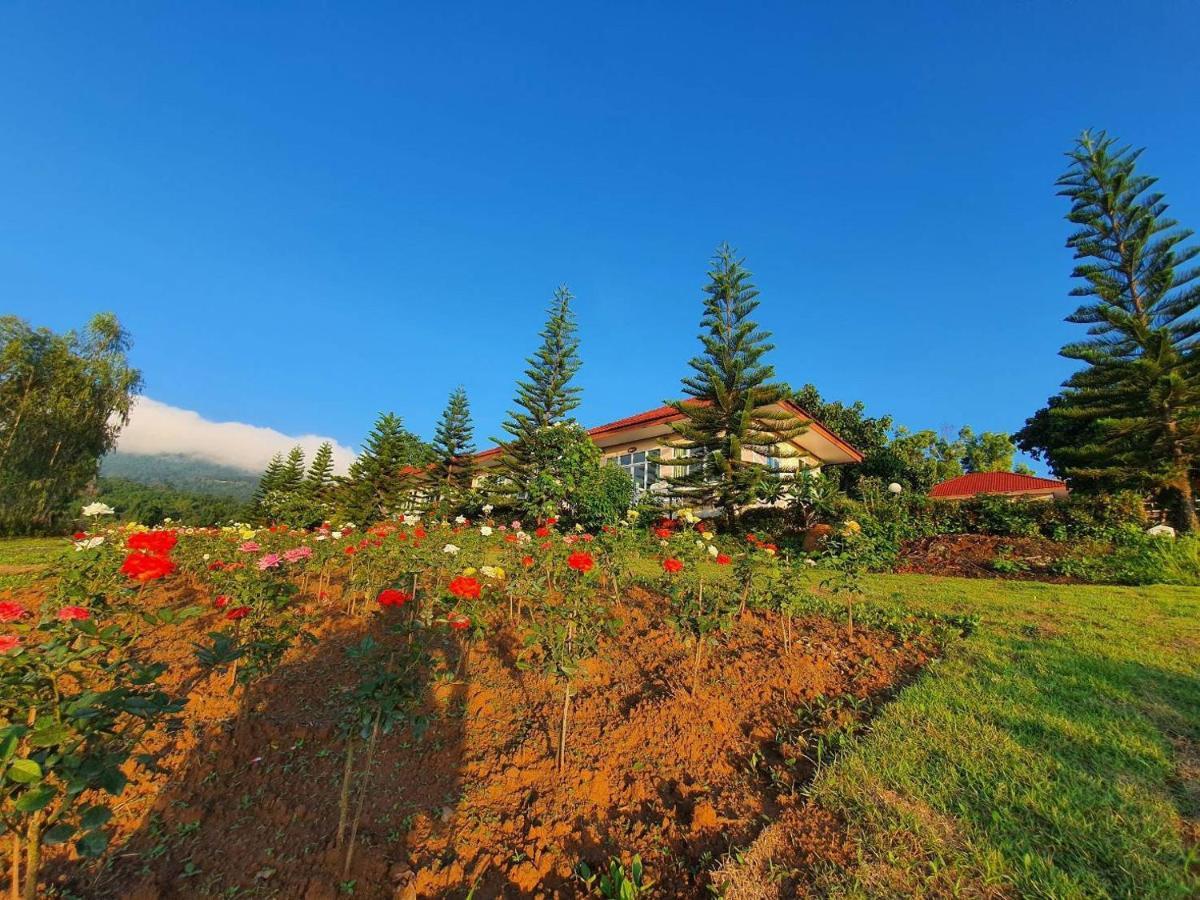Phuyafahsai The Resort Khao Kho Extérieur photo