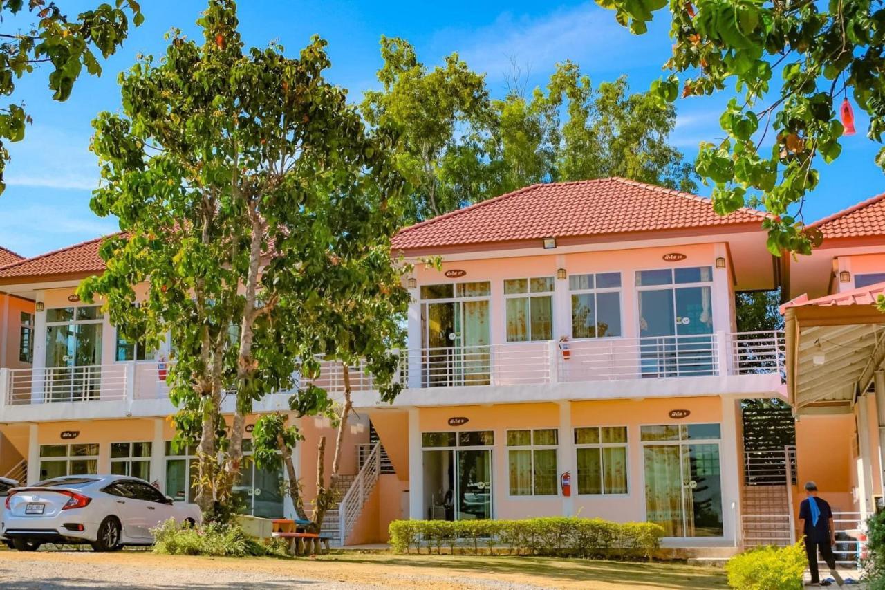 Phuyafahsai The Resort Khao Kho Extérieur photo