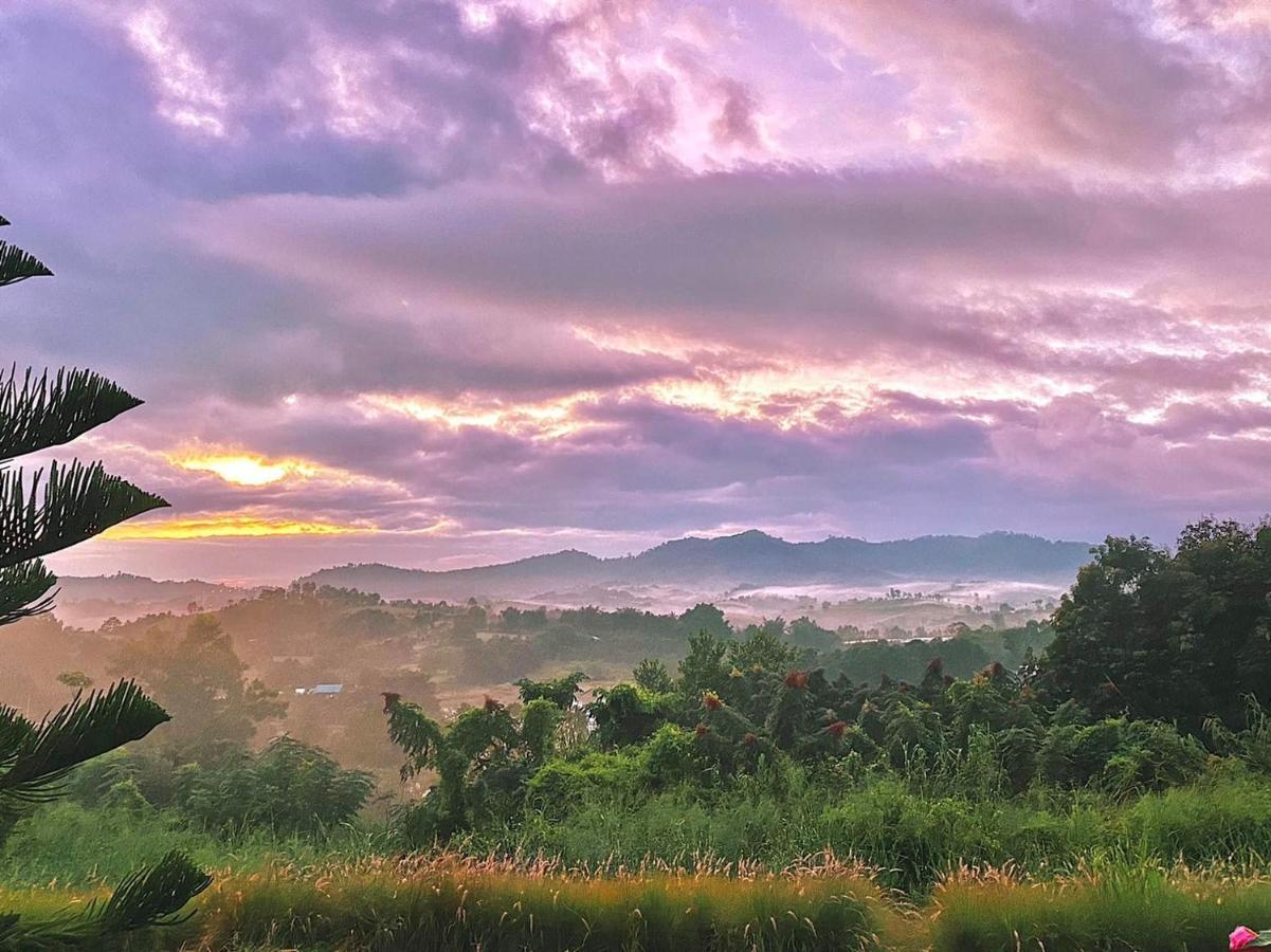 Phuyafahsai The Resort Khao Kho Extérieur photo