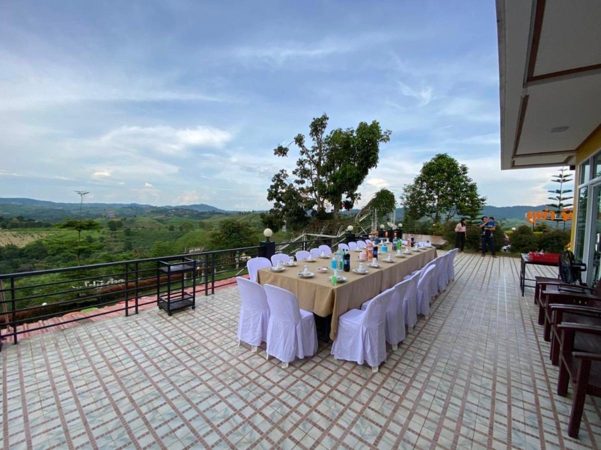Phuyafahsai The Resort Khao Kho Extérieur photo