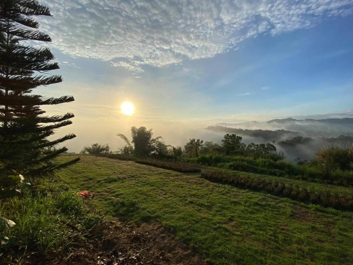 Phuyafahsai The Resort Khao Kho Extérieur photo