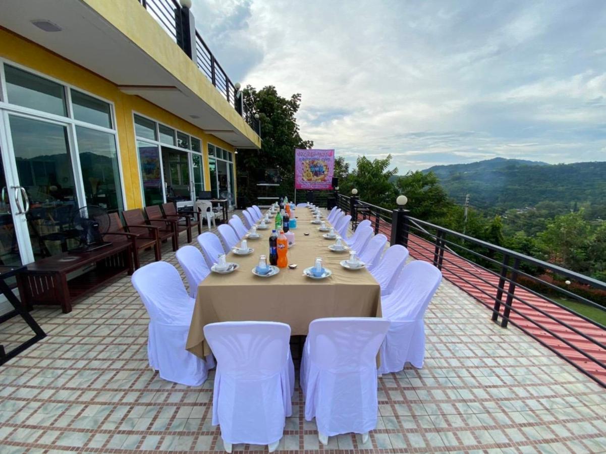 Phuyafahsai The Resort Khao Kho Extérieur photo