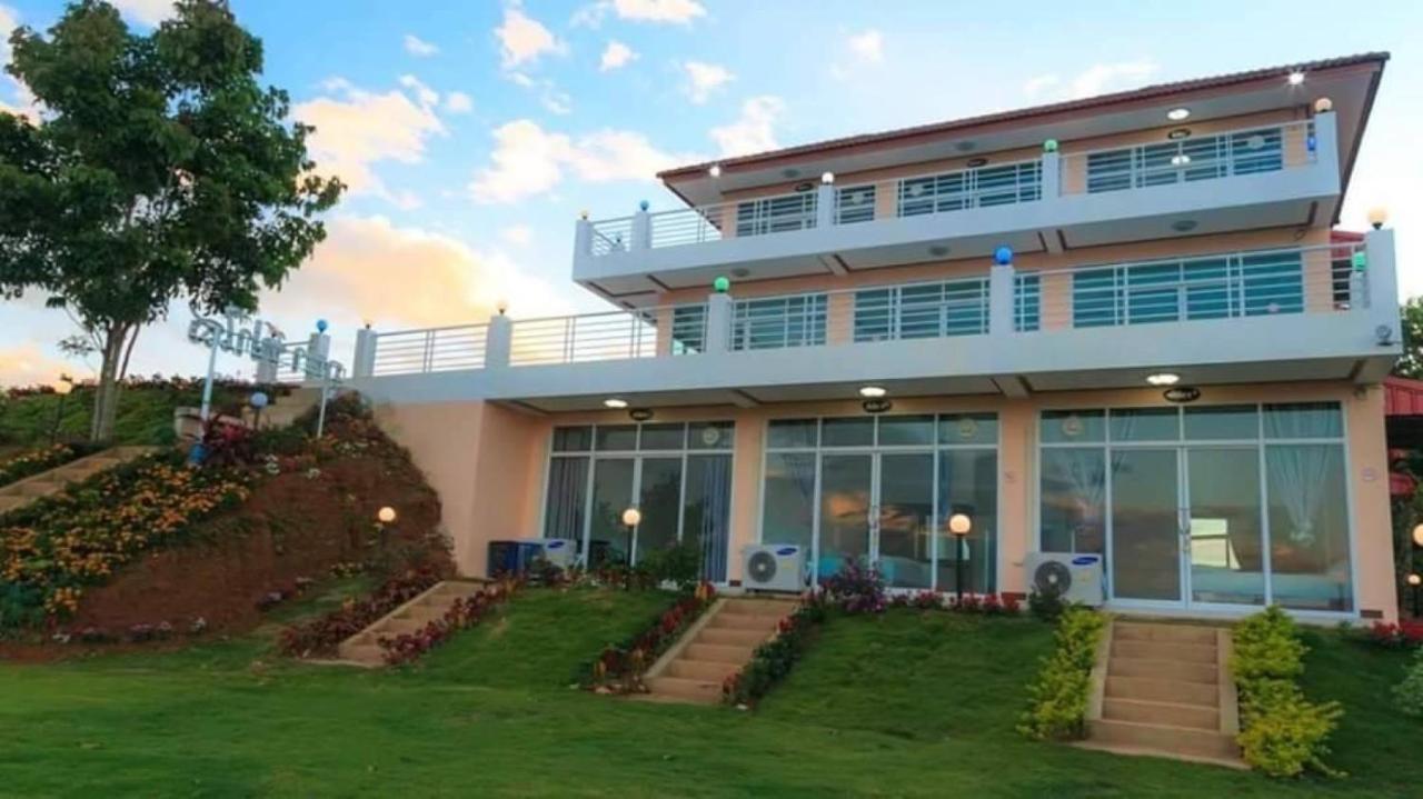 Phuyafahsai The Resort Khao Kho Extérieur photo