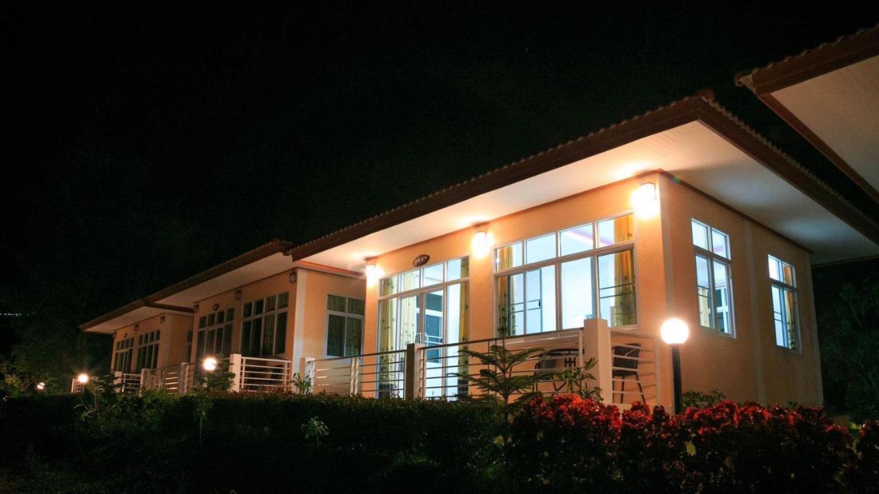 Phuyafahsai The Resort Khao Kho Extérieur photo