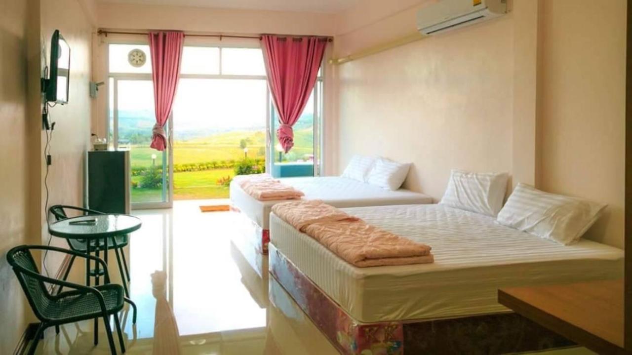 Phuyafahsai The Resort Khao Kho Extérieur photo