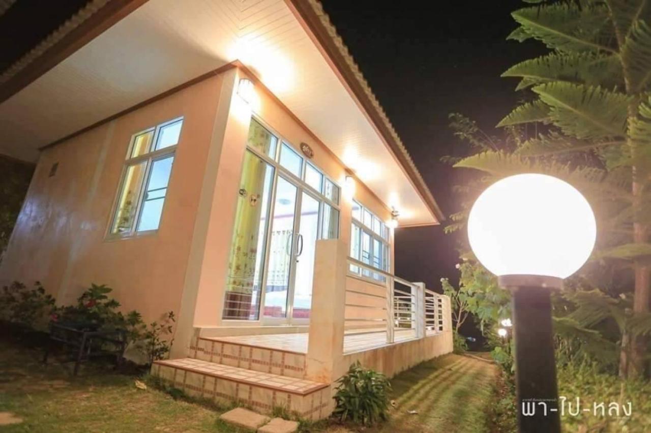 Phuyafahsai The Resort Khao Kho Extérieur photo