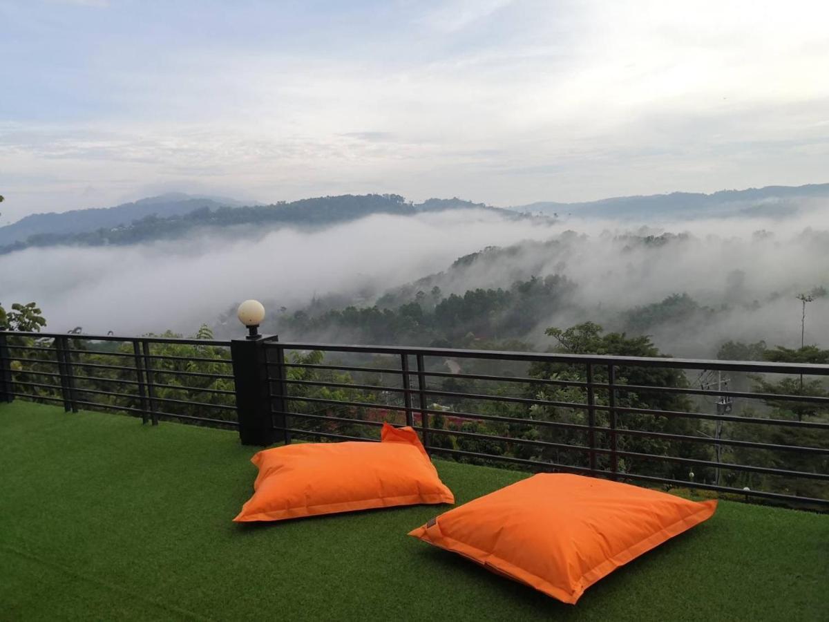 Phuyafahsai The Resort Khao Kho Extérieur photo