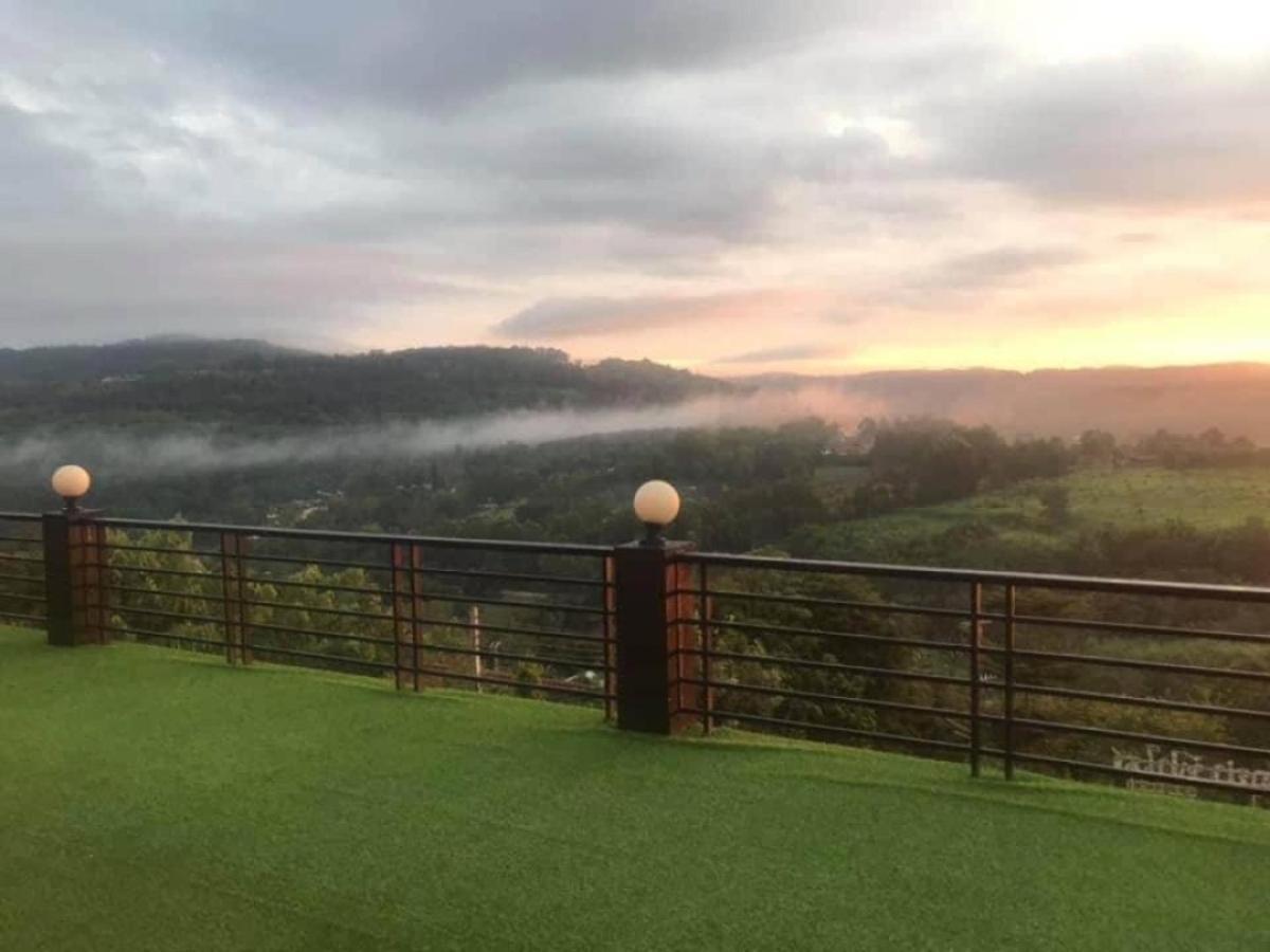 Phuyafahsai The Resort Khao Kho Extérieur photo